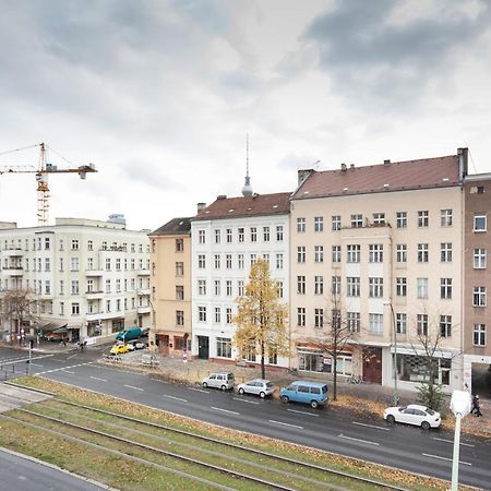 The Rheinsberger - Cosy 2Br One Living Room Up To 6 Berlin Bagian luar foto